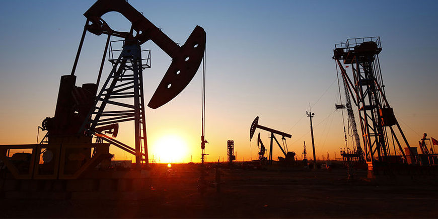 Нефть теряет инвесторов и топит рубль