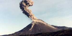 Бизнес на вулкане