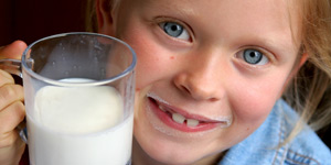 Молоко - польза или вред