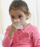 Детская аллергия. Что надо знать родителям