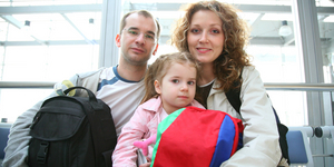 Путешествия с ребенком: что нужно учесть