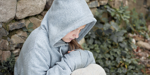 Детская депрессия: советы и рекомендации