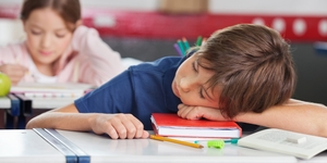Как победить школьную усталость