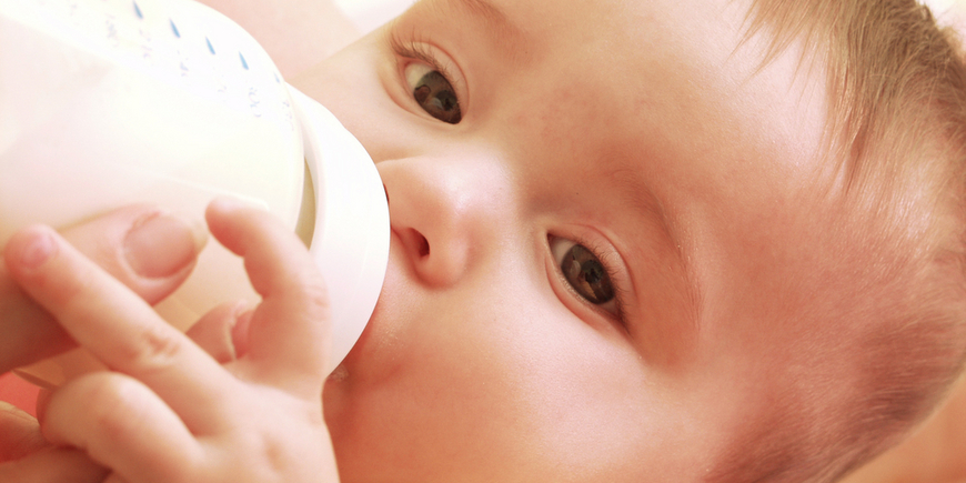 Как кормить малыша при гипотрофии