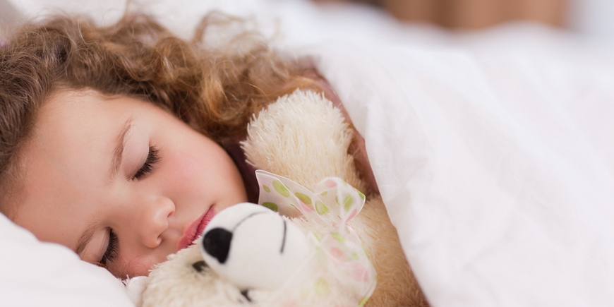 Что мешает сну ребенка