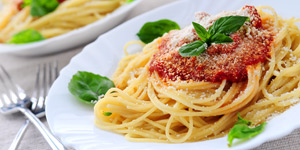 Правила спагетти