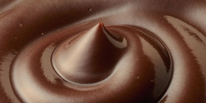 История создания шоколада