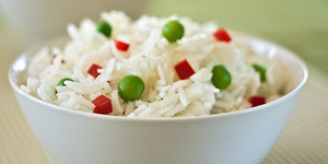 Как приготовить рис: 10 кулинарных советов 