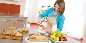 10 вредных привычек на кухне