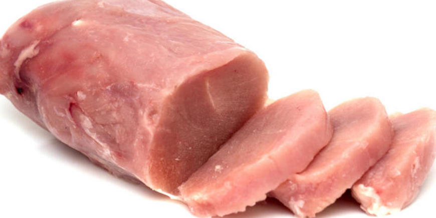 Как правильно разморозить мясо? 