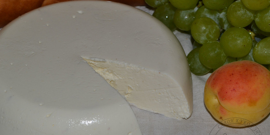 Сыр "Délicatesse"