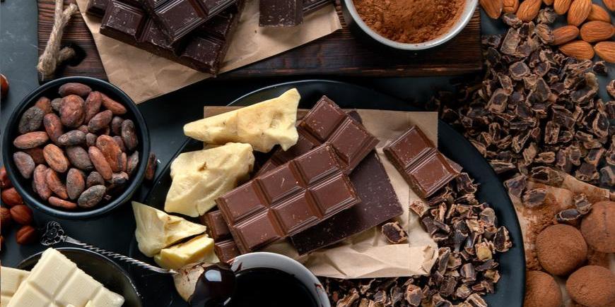 9 мифов о пользе и вреде шоколада