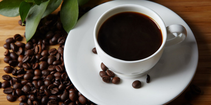 Насколько велика польза организму от каждой чашки кофе