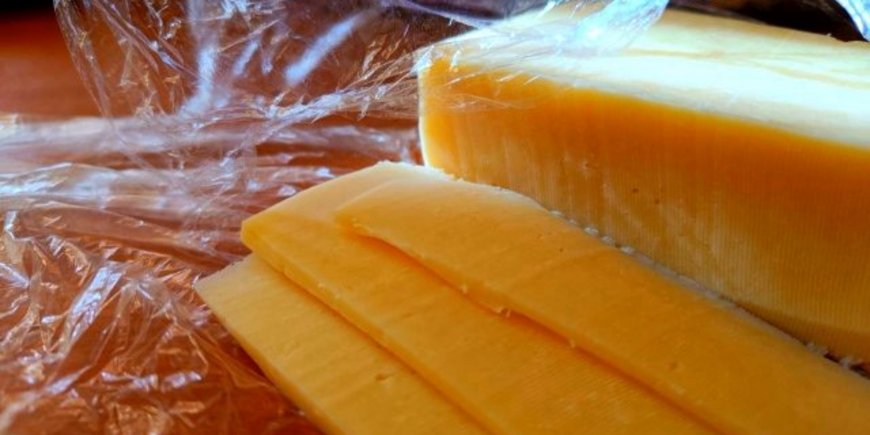 Как выбрать качественный сыр