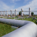 Европа выстраивает газовую защиту