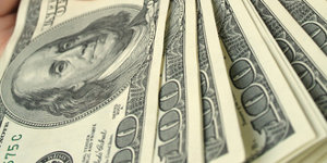 Минфин США представит новую купюру в $100