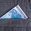 20.04 Евро: возврат к минимумам