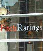 Fitch грозится снизить рейтинг РФ