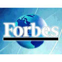 Россияне покидают список Forbes