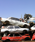 Чейни: Крах автоиндустрии смертелен для США