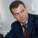 Медведев: кризис без коллапса