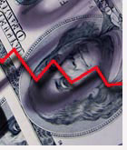 Взлетающий доллар ожидает эффект бумеранга