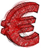 24.10.2008 Курс евро к рублю сильно упал 
