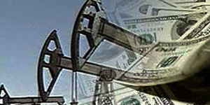 Экономику снова накачивают нефтедолларами 