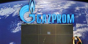 Эксперты - об амбициях "Газпрома" 