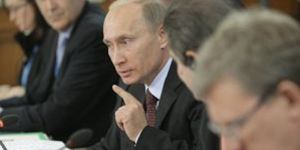 Иностранные бизнесмены пожаловались Путину