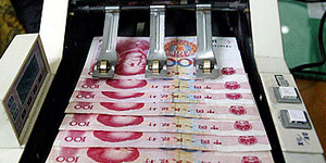 Валютную войну выиграет Пекин