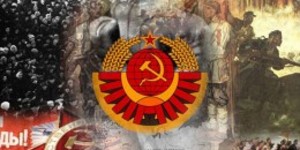 Информационные войны Запада загубили СССР