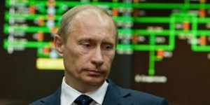Путин отказался давать Украине скидку