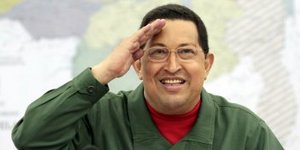 Благотворительный фонд «Друг Чавес и К°»