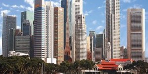 Как Сингапур превратили в райский остров