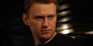 Заказ на Навального