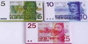 Голландцы не хотят жить в Еврозоне