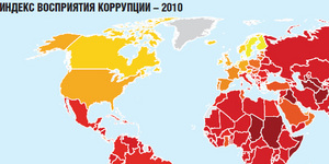 Что происходит в головах у коррупционеров