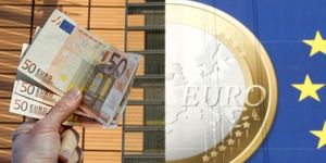 Сколько стоит крах еврозоны 