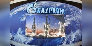 Экспорт "Газпрома" растет за чужой счет
