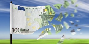 Что плохо евро, то и рублю нехорошо