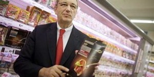 Банки «охотятся» на клиентов в супермаркетах