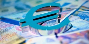 Евро станет валютой номер один в мире