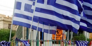 Греция готовится к дефолту 