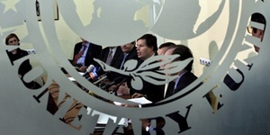 Что для МВФ совет, то для России кризис? 