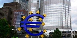 5 сценариев дальнейших действий ЕЦБ