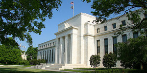 Монетарная политика ФРС исчерпала себя