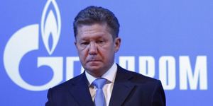 Еврокомиссия - "Газпром": упреки, подозрения