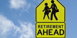 Сколько нужно сбережений для выхода на пенсию