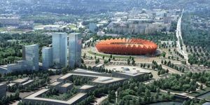 Чемпионат мира озолотит города России